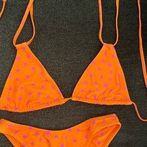 Kulani Kini’s Bikini Gunditjmara (S)
